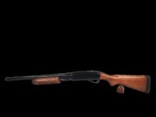 Remington Wingmaster Model 870, 12 Gage Shotgun