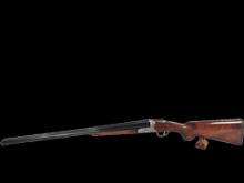 Boxed Turkish Made 12 Gauge Double Barrel Shotgun