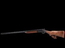 H & R Topper Model 158, 20 Gauge Shotgun
