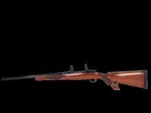 Ruger M77 Rifle, 280 Rem Caliber with Scope Mount