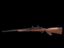 Winchester Model 70, 375 H and H Magnum Rifle