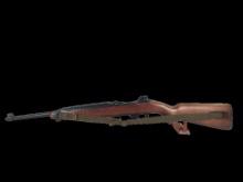 Universal M1 Carbine, 30 Caliber Rifle