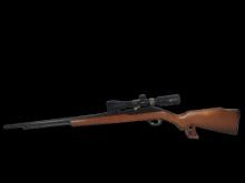 Marlin Model 60, 22 LR Caliber Rifle with Simmons Scope