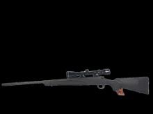 Remington Model 700, 243 Win Caliber Rifle