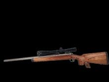 Savage Model 12, 223 Caliber with Simons Scope