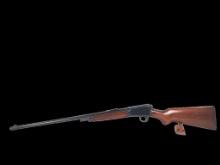 Winchester Superspeed and Super-X Model 63, 22 Long Rifle