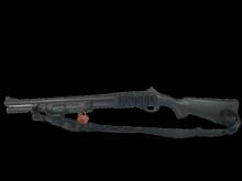 Scattergun Technologies TR-870, 12 Gauge Shotgun
