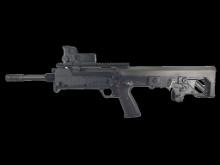 Kel Tec RFB Rifle, 7.62 NATO Caliber