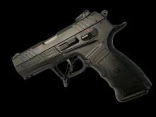 New SAR USA Model CM9, 9mm Caliber Pistol