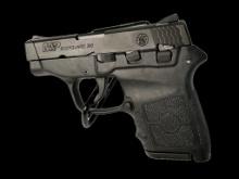 New Smith & Wesson Model M&P, 380 Caliber Pistol