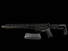 New Radical Firearms Model RF-15, 5.56 Caliber Rifle