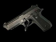 New Taurus Model PT 92 AF-D, 9mm Caliber Pistol