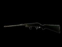 New Savage Model 64, 22 Caliber Rifle