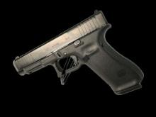New Glock Model 47MOS, 9mm Caliber Pistol