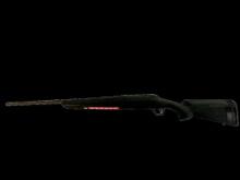 New Savage Axis, 308 Win Caliber Rifle