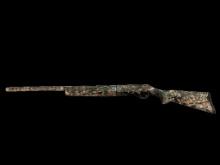 New Sapahi Model V12, 12 Gauge Shotgun