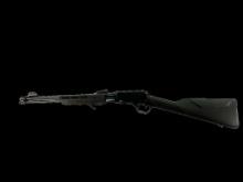 New Rossi Gallery, 22 Caliber Rifle