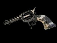 New Heritage Rough Rider, 22 Caliber Revolver