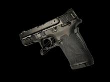 New S&W M&P Shield EZ Model, 380 Caliber Pistol