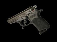 New Bersa Thunder, 22 Caliber Pistol
