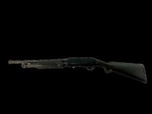 New Akkar Model 612, 12 Gauge Shotgun