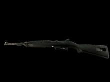 New Chiappa Model M1, 9mm Caliber Rifle