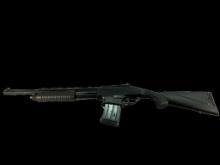 New Rock Island Armory Model VRPA 40, 12 Gauge Shotgun