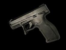 Tarus Model TX22, 22 Caliber Pistol