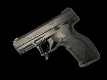 New Taurus Model TX22, 22 Caliber Pistol