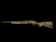 New Ruger Model American, 243 Caliber Rifle