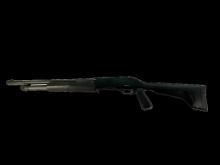 New Stevens Model 320, 12 Gauge Shotgun