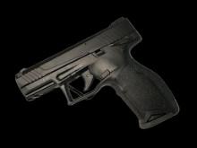 New Taurus Model TX22, 22 Caliber Pistol