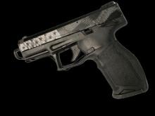New Taurus Model TX22, 22 Caliber Pistol