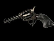 New Heritage Rough Rider, 22 Caliber Revolver