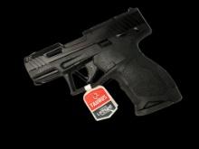 New Taurus Model TX22, 22 Caliber Pistol