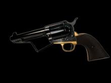 New Pietta 1873 Great Western 2, 45 LC Caliber Revolver