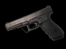 Glock Model 41 Gen 4, 45 Auto Caliber Pistol
