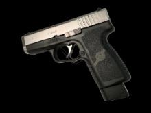 Kahr Model CW9, 9mm Caliber Pistol