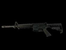 CMMG Model MK-4, 5.56 Caliber Rifle