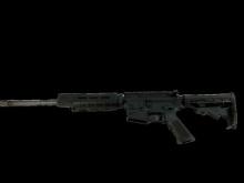 New KG Model KG12, 5.56 Caliber Rifle