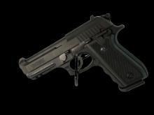New Taurus Model 917 C, 9mm Caliber Pistol
