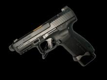 New Canik Model TP9SF, 9mm Caliber Pistol
