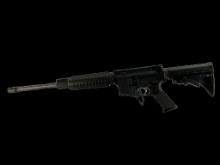 New Anderson Manufacturing AM-15, Multi-cal (.223/5.56) Rifle