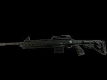 New Silver Eagle Model XT3 Tactical, 410 Caliber Shotgun