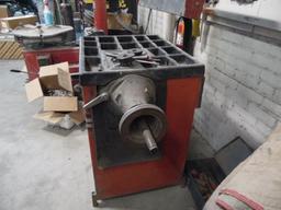 Coats 1001 Balancing Machine
