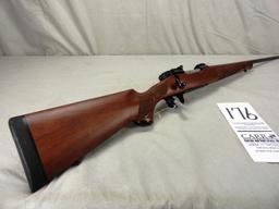 Winchester M.70, 308 Win, 22” Bbl., Lever, SN:35CZY03738 w/Box