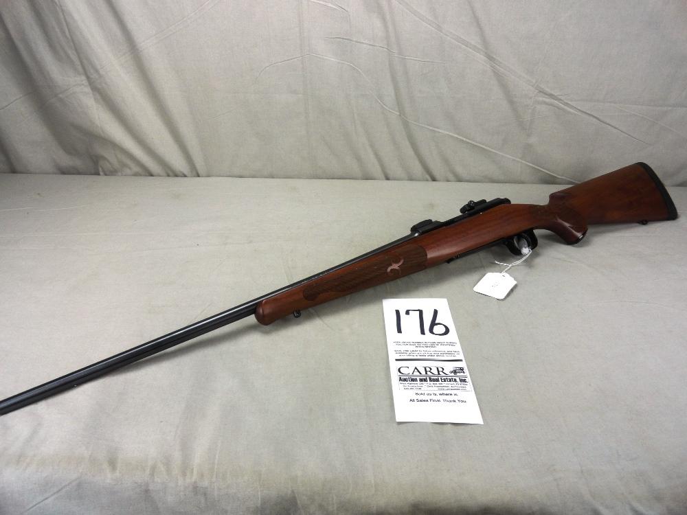 Winchester M.70, 308 Win, 22” Bbl., Lever, SN:35CZY03738 w/Box