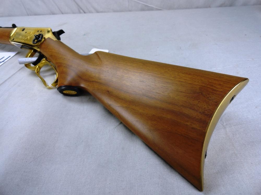 Winchester M.94 Lone Star Comm., Lever Action Repeating Carbine, 30-30-Cal.