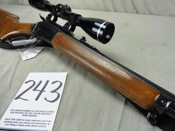 Marlin Golden 39A, .22-Cal., Lever Action w/Scope, SN:20291582
