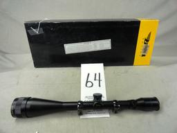 BSA Platina-4 Star 24x44mm Scope